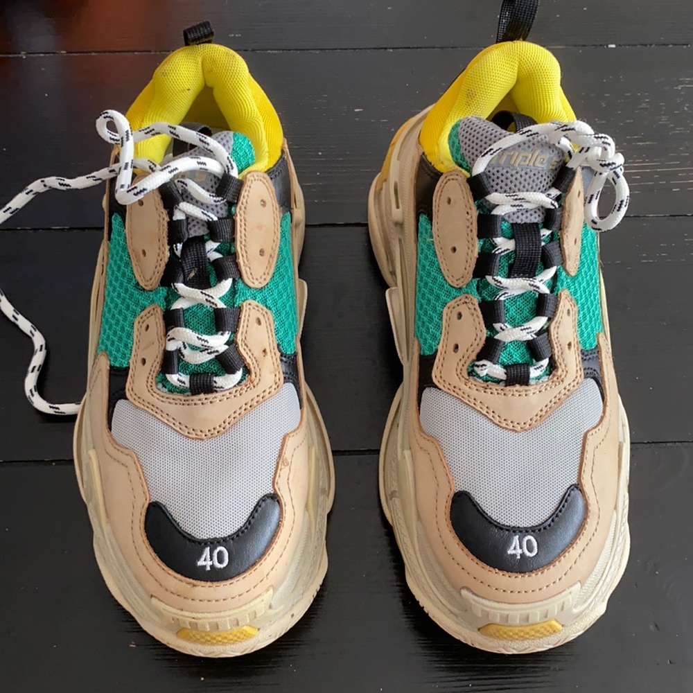 Balenciaga Sneakers